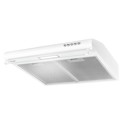 Витяжка кухонна Perfelli PL 5144 W LED Витяжка кухонна Perfelli PL 5144 W LED