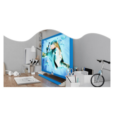 Телевізор Kivi Kids TV (32FKIDSTV)