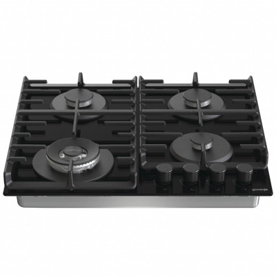 Варочна поверхня Gorenje GTW 642 SYB (GTW642SYB) Варочна поверхня Gorenje GTW 642 SYB (GTW642SYB)