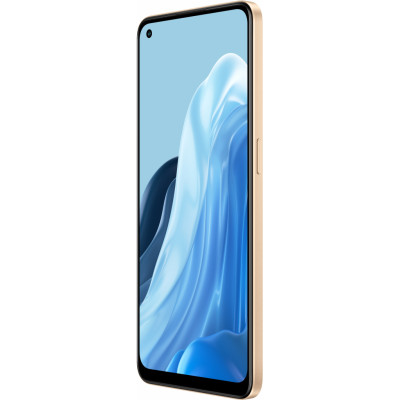 Мобильный телефон Oppo Reno7 8/128GB Sunset Orange (OFCPH2363_ORANGE) Мобильный телефон Oppo Reno7 8/128GB Sunset Orange (OFCPH2363_ORANGE)
