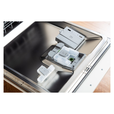 Посудомийна машина Beko MDIN48523AD Посудомийна машина Beko MDIN48523AD