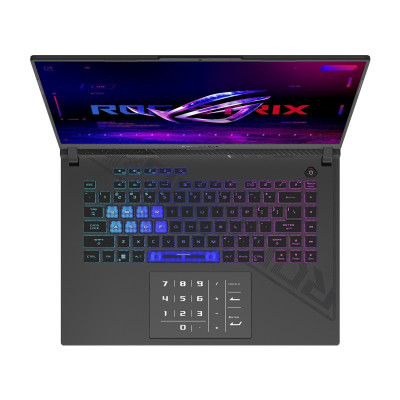 Ноутбук ASUS ROG Strix G16 G614JIR-N4067 (90NR0IG6-M002T0)