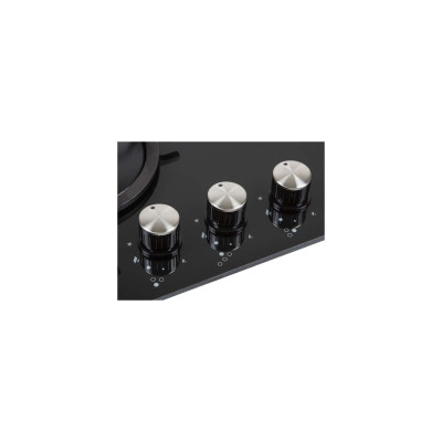 Варочна поверхня Ventolux HG430-G3G CS (BK)