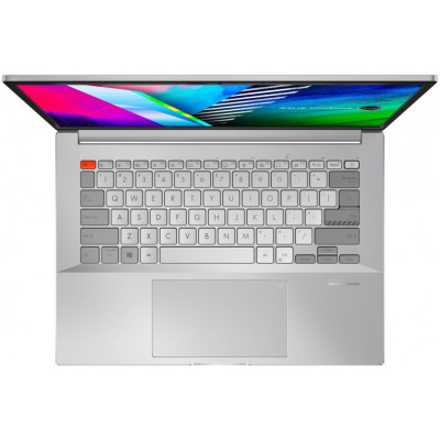 Ноутбук ASUS Vivobook Pro 14X OLED N7400PC-KM167W (90NB0U44-M006P0)