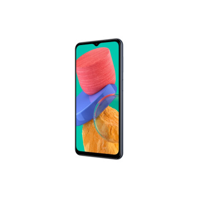 Мобильный телефон Samsung Galaxy M33 5G 6/128Gb Blue (SM-M336BZBGSEK)