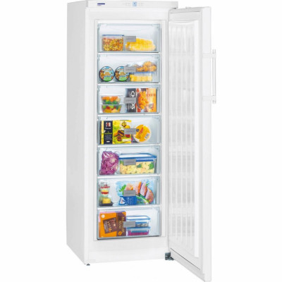 Морозильна камера Liebherr GP 2733 Морозильна камера Liebherr GP 2733