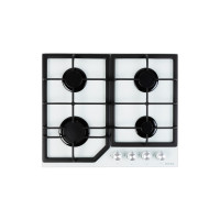 Варочная поверхность Perfelli HGG 61424 WH Варочная поверхность Perfelli HGG 61424 WH