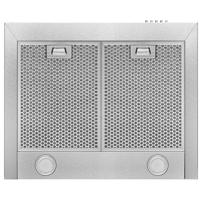 Витяжка кухонна Perfelli K 6610 I 1000 LED