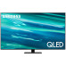 Телевізор Samsung QE55Q80AAUXUA (ОФІЦІЙНИЙ) 
