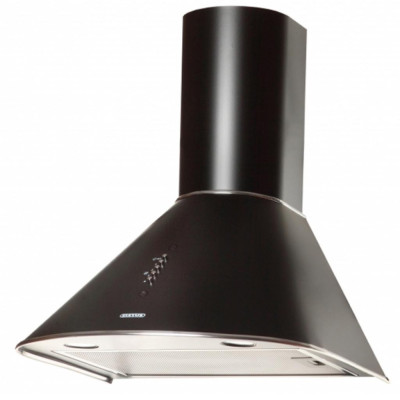 Вытяжка кухонная Eleyus Viola 750 50 BL