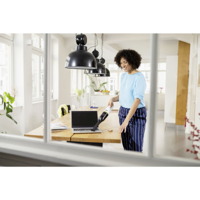 Пылесос Karcher CVH 2 (1.198-330.0)