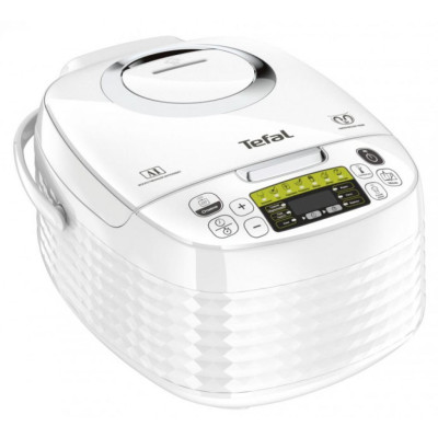Мультиварка Tefal RK745134 Мультиварка Tefal RK745134