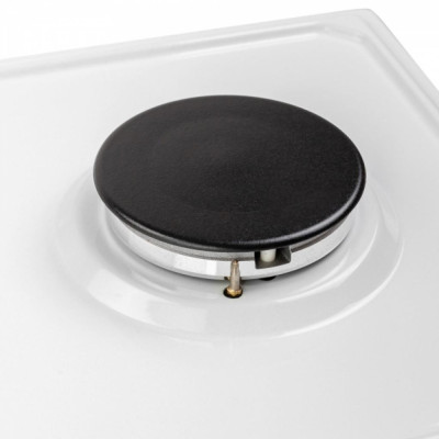 Варочна поверхня Perfelli HGM 31424 WH