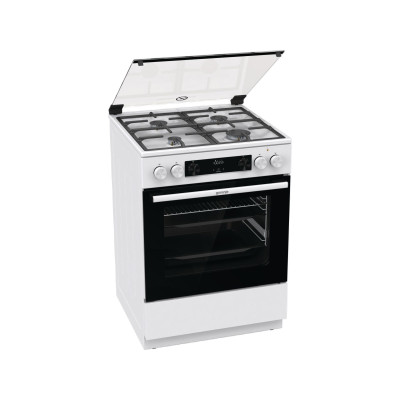 Плита Gorenje GKS6C70WF