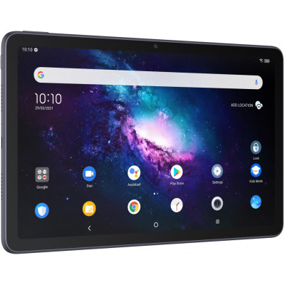 Планшет TCL 10 TABMAX LTE (9295G) 10.4 FHD 64GB Space Gray (9295G-2DLCUA11)