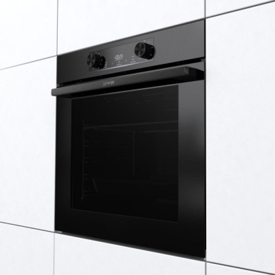 Духовой шкаф Gorenje BO6735E02BK Духовой шкаф Gorenje BO6735E02BK