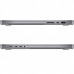 Ноутбук Apple MacBook Pro A2485 M1 Pro (MK183RU/A)