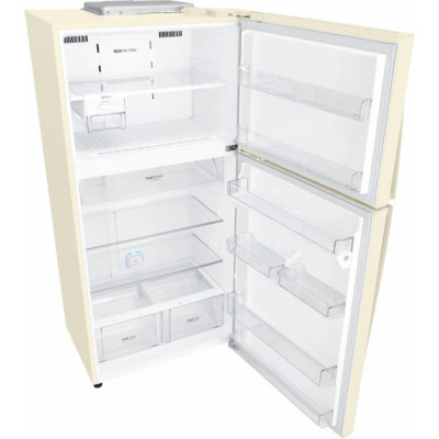 Холодильник LG GR-H802HEHZ