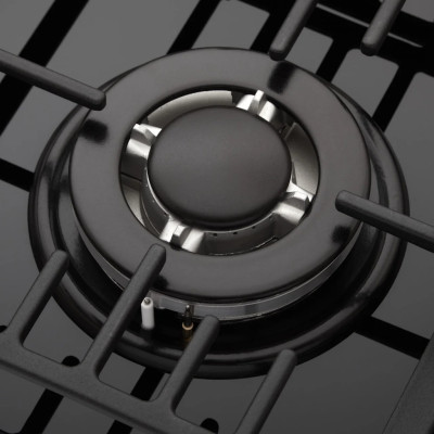 Варочна поверхня Eleyus IMPREZA 60 BL CTF