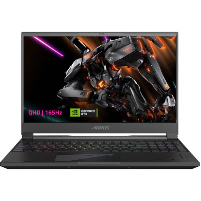 Ноутбук GIGABYTE AORUS (AORUS_15X_AKF-B3KZ754SH) Ноутбук GIGABYTE AORUS (AORUS_15X_AKF-B3KZ754SH)