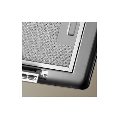 Витяжка кухонна Pyramida HES 30 (D-600 MM) SAND /AJ