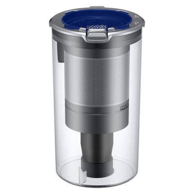 Пылесос Samsung VS20T7535T7/EV