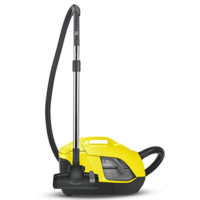 Пилосос Karcher DS 6 (1.195-220.0) Пилосос Karcher DS 6 (1.195-220.0)