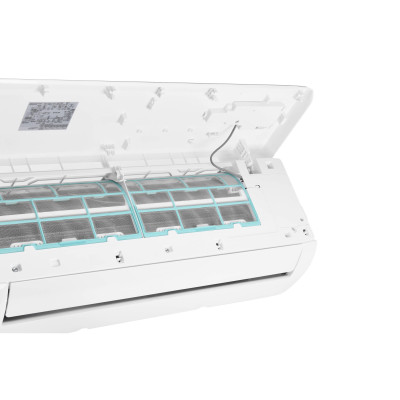 Кондиционер Ardesto ACM-12ERP-R32-WI-FI-AG-S, 35 м2, ERP інвертор, A++/A+, до -20С, Wi-Fi, R32 (ACM-12ERP-R32-WI-FI-AG-S) Кондиционер Ardesto ACM-12ERP-R32-WI-FI-AG-S, 35 м2, ERP інвертор, A++/A+, до -20С, Wi-Fi, R32 (ACM-12ERP-R32-WI-FI-AG-S)