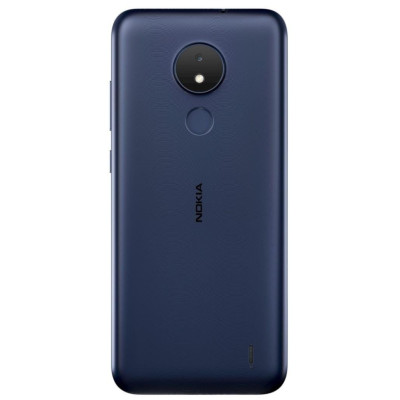 Мобильный телефон Nokia C21 2/32Gb Blue Мобильный телефон Nokia C21 2/32Gb Blue