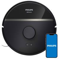 Пылесос Philips XU3000/01 Пылесос Philips XU3000/01