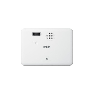 Проектор Epson CO-WX01 (V11HA86240)