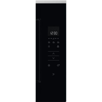 Микроволновая печь Electrolux KMFE264TEX Микроволновая печь Electrolux KMFE264TEX