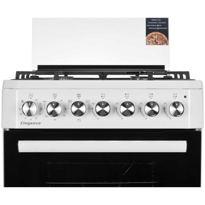 Плита Ardesto FSCF-C604W Плита Ardesto FSCF-C604W