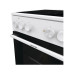 Плита Gorenje GEC5A41WG електрична склокерамічна, 62л, 50x60см, білий (GEC5A41WG) Плита Gorenje GEC5A41WG електрична склокерамічна, 62л, 50x60см, білий (GEC5A41WG)