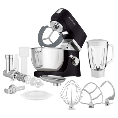 Кухонний комбайн Sencor STM6359BK