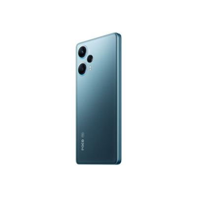 Мобільний телефон Xiaomi Poco F5 12/256GB Blue (992080)