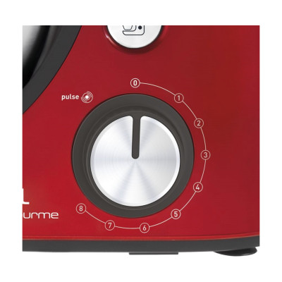 Кухонный комбайн Tefal QB516G38 Кухонный комбайн Tefal QB516G38