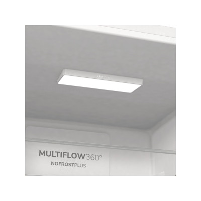 Холодильник Gorenje NRK6192AW4