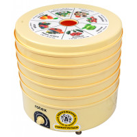 Сушка для овощей и фруктов Rotex RD660-Y