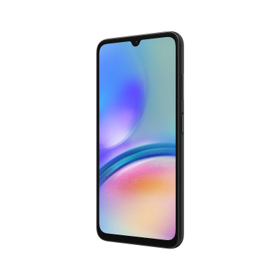 Мобільний телефон Samsung Galaxy A05s 4/128Gb Black (SM-A057GZKVEUC)