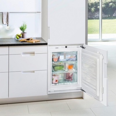 Морозильна камера Liebherr IG 1024 Морозильна камера Liebherr IG 1024