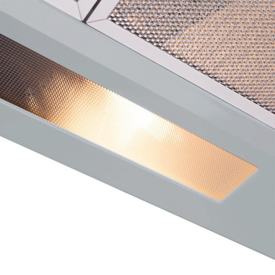 Вытяжка кухонная Pyramida MH 50 GR