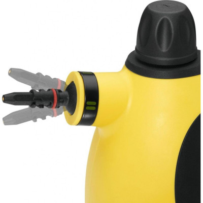 Пароочиститель Clatronic DR 3653 Пароочиститель Clatronic DR 3653