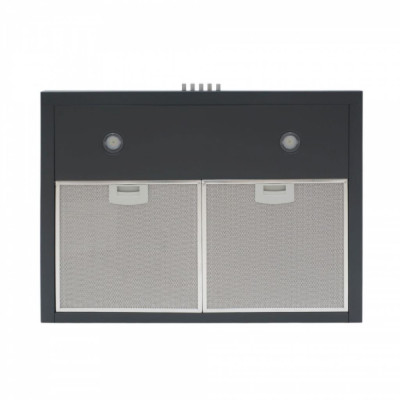 Витяжка кухонна Perfelli K 6202 SG 700 LED