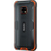 Мобільний телефон Blackview BV4900 3/32GB Orange (6931548306467)