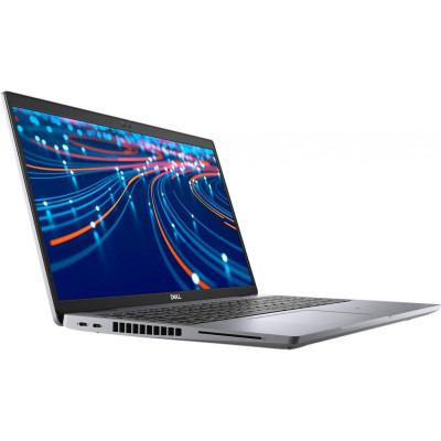 Ноутбук Dell Latitude 5520 (N094L552015UA_WP)