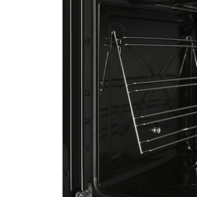 Духовой шкаф Perfelli BOES 61191 BL