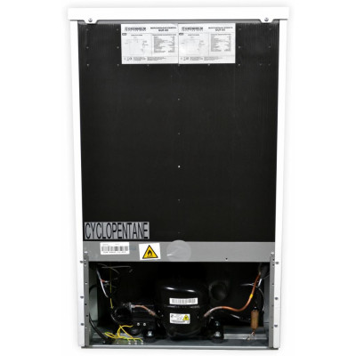 Морозильна камера Grunhelm GUF-85 Морозильна камера Grunhelm GUF-85