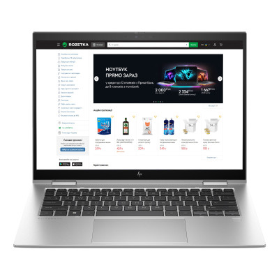 Ноутбук HP EliteBook 1040 G10 x360 (6V7T0AV_V3)