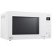 Мікрохвильова піч LG MH6595GIH